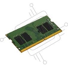 Оперативная память Kingston ValueRAM, DDR4, 8GB (1x8GB), 3200 MHz, CL22, SO-DIMM