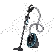 Пылесос Samsung VC20M2540JN/EV
