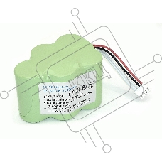 Аккумулятор для Ecovacs Deebot D650 D660 D680 6V 3300mAh oem