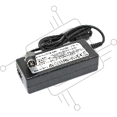 Блок питания для монитора и телевизора LCD 12V 3.75A (4Pin) OEM