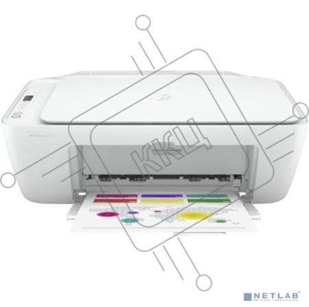 МФУ струйный HP DeskJet 2710 (5AR83B)