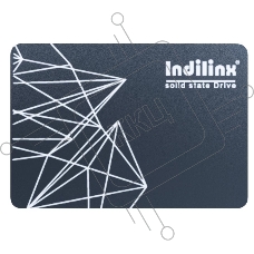 Накопитель SSD Indilinx IND-S325S, 128Gb, SATA III, 2.5