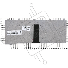Клавиатура для ноутбука Lenovo Ideapad 3000 C100 C200 N100 N200 N220 N440 N500 V100 V200 Y500 черная