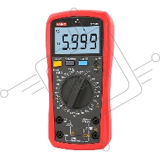 Мультиметр универсальный UNI-T UT890C