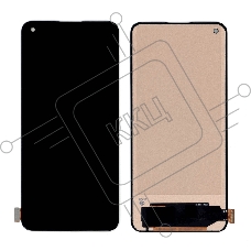 Дисплей для OnePlus 9 в сборе с тачскрином (TFT) черный