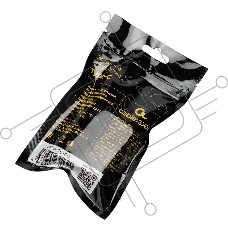 Зарядное устройство Cablexpert MP3A-PC-60 20Вт GaN, 3А, QC4.0/PD, 1xType-C, черный, пакет
