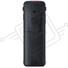 Трубка Yealink AX86R черный