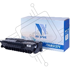 Картридж NV Print совместимый Xerox 106R01379 черный для Phaser 3100 (6000k)