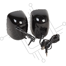 Колонки Edifier R12U Black USB