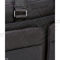 Сумка Piquadro Black Square CA2849B3/TM темно-коричневый