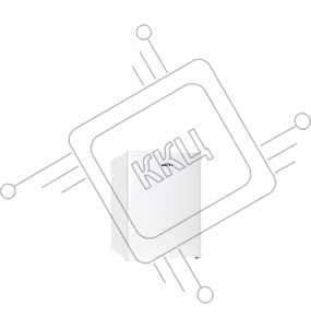 Холодильник Centek CT-1702 <66л> 445х510х630мм (ДхШхВ) 2 полки, 42 dB, класс "A+"
