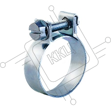 Хомут стяжной mini 10-12-0,5мм, (20 шт/уп) REXANT