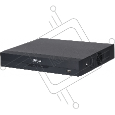 Видеорегистратор Dahua DHI-NVR4116HS-EI черный