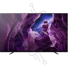 Телевизор Sony BRAVIA 65