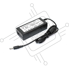 Блок питания для монитора и телевизора LCD 12V 4.5A 5.5 x 2.5 mm OEM