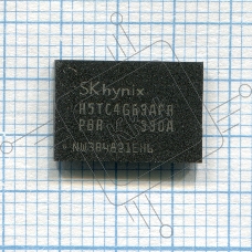 Микросхема оперативной памяти H5TC4G63AFR PBR DDR3L 512MB