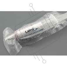 Жидкая термопрокладка Laird tputty 910 16 г. 5 мл