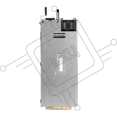 Блок питания переменного тока TP-Link PSM500-AC 500 Вт, совместим с SG6428XHP, SG6654XHP, S6500-24GP4XF, S6500-48GP6XF, S6500-24MPP4Y, S6500-48MPP6Y