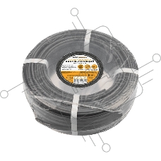 Кабель греющий саморегулирующийся неэкранированный SRL24-2 (24 Вт/1 м), 100 м PROconnect