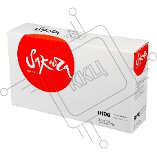 Картридж лазерный Sakura SP377XE для Ricoh Aficio SP 377 Series, черный, 6 400 к.