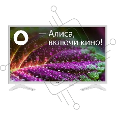 Телевизор LEFF 43