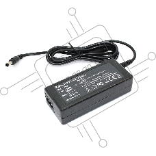 Блок питания для монитора и телевизора LCD 12V 5A 5,5 x 2,1 mm OEM