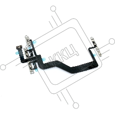 Шлейф кнопки включения и кнопок громкости для Apple iPhone 12 Mini