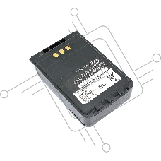 Аккумулятор для Icom IC-705, ID-31E, ID-51E, ID-52E, IP-100H, IP-501H (BP-307) 3350mAh 7.4V Li-ion