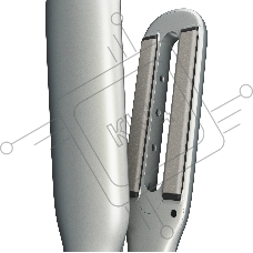 Выпрямитель Haier Aquamarine HHS-617 70Вт белый макс.темп.:230С (FZ000SD00RU)