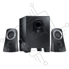 Акустическая система (980-000413) Logitech Z313 (2.1)