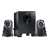 Акустическая система (980-000413) Logitech Z313 (2.1)