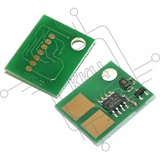 Чип тонер-картриджа Cactus CS-CHIP-KY-TK-1120 (TK-1200/1T02VP0RU0) 3000стр
