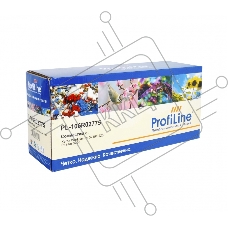 Картридж PL-106R02775 для принтеров Xerox WorkCentre 3052/3215/3225/3260 1500 копий ProfiLine