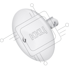 Мост беспроводной Ubiquiti ISP NBE-M5-16 10/100/1000BASE-TX