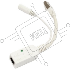 Сетевое оборудование MikroTik RBGPOE Gigabit PoE injector