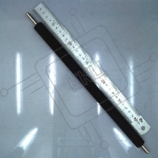 Вал переноса заряда (коротрон) Samsung SL-K3250/K3300/K4300 (JC66-04205A)
