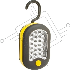 Фонарь 94 957 NPT-W02-3AAA для работы 24LED+3LED блист. Navigator 94957