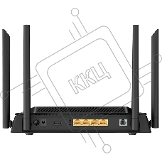 Маршрутизатор D-Link DSL-245GR/R1A Беспроводной двухдиапазонный маршрутизатор VDSL2 с поддержкой ADSL2+/3G/LTE/Ethernet WAN и USB-портом