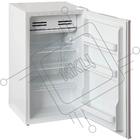 Холодильник Бирюса Б-90 1-нокамерн. белый мат.