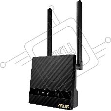 Роутер беспроводной Asus 4G-N16 N300 10/100BASE-TX/4G cat.4