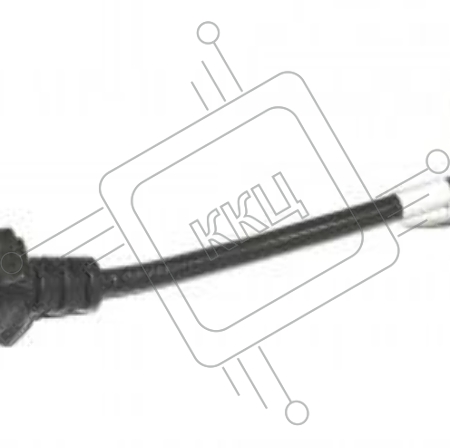 Кабель Powercom Cord SCUT IEC320 to Type-F  (504291)