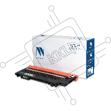 Картридж лазерный NVP совместимый NV-W2073X 117X Magenta для HP Color LJ 150/150A/150NW/178NW/179MFP (1300k)