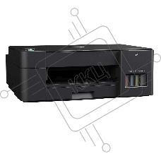 МФУ струйный Brother DCP-T220 Inkbenefit Plus, А4, цветное, печ. 16 стр/мин. (ч/б), 9 стр/мин. (цвет), скан. до 16 стр/мин. (цвет), 9 стр/мин. (ч/б), 6000 x 1200 dpi (цвет), 1200х1200 dpi (ч/б), USB 2.0