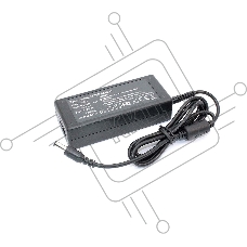 Блок питания для монитора и телевизора LCD 12V 6A 5.5 x 2.1mm OEM