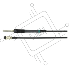 Паяльник Quick 901C для паяльных станций Quick 3202