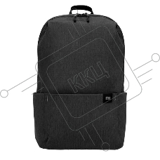 Рюкзак Xiaomi Mi Mini Backpack 10L, черный