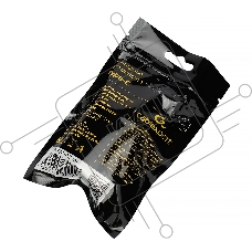 Зарядное устройство Cablexpert MP3A-PC-59, 20Вт GaN, 3А, QC4.0/PD, 1xType-C, белый, пакет