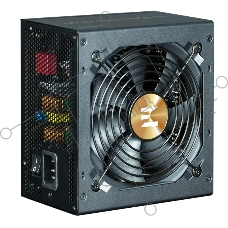 Блок питания Zalman ZM750-TMX2SE, 750W, ATX12V v3.1, APFC, 12cm Fan, 80+ Gold Gen5.1, Full Modular, Retail