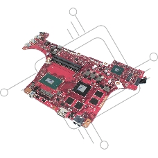 Материнская плата для Asus G531GT I7-9750H/V4G 90NR01L0-R00023