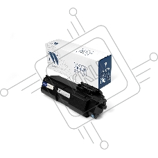 Картридж NVP совместимый NV-TK-1270 для Kyocera ECOSYS MA4000x/MA4000fx/MA4000wifx (10000k)